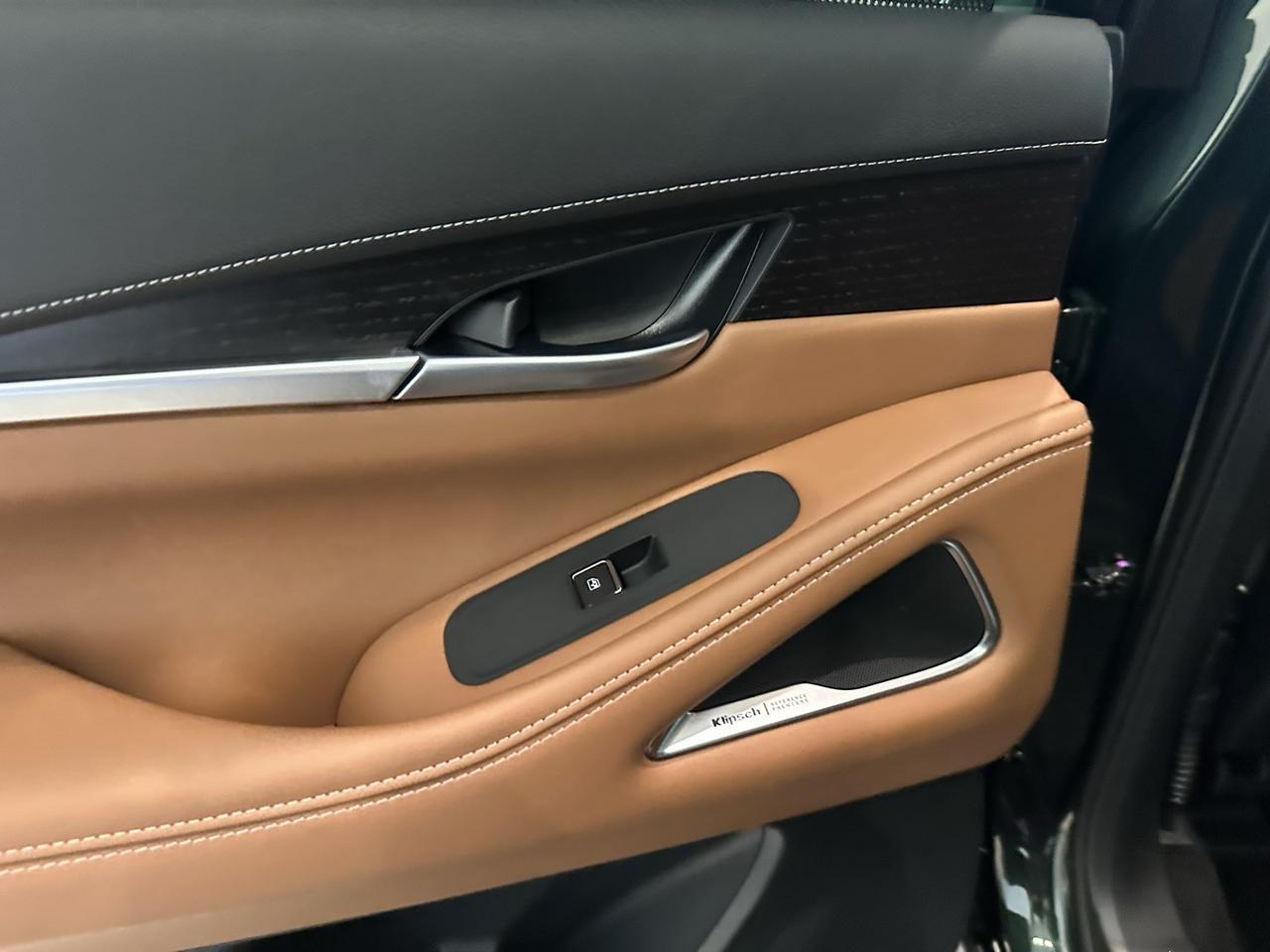 2026 INFINITI QX60 Autograph Annapolis MD