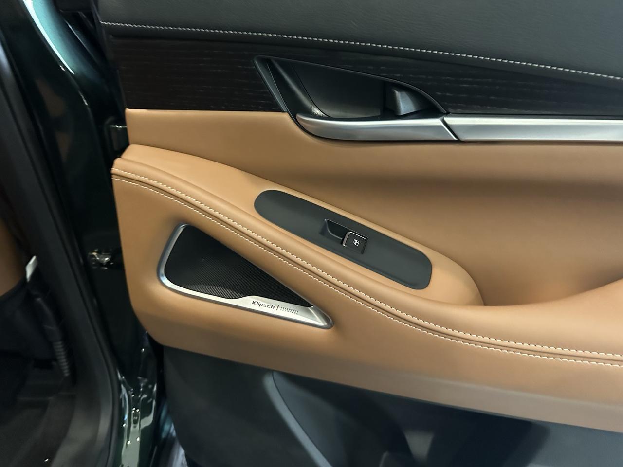 2026 INFINITI QX60 Autograph Annapolis MD
