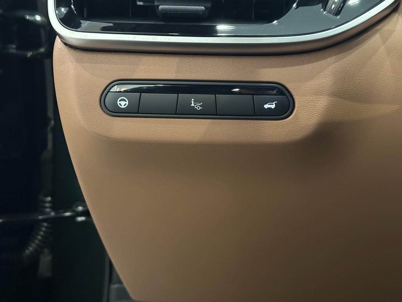 2026 INFINITI QX60 Autograph Annapolis MD