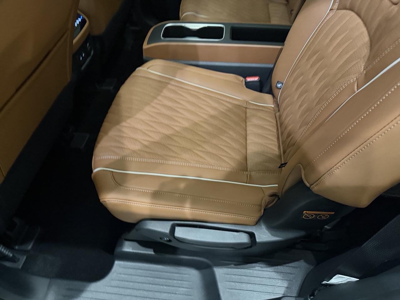 2026 INFINITI QX60 Autograph Annapolis MD