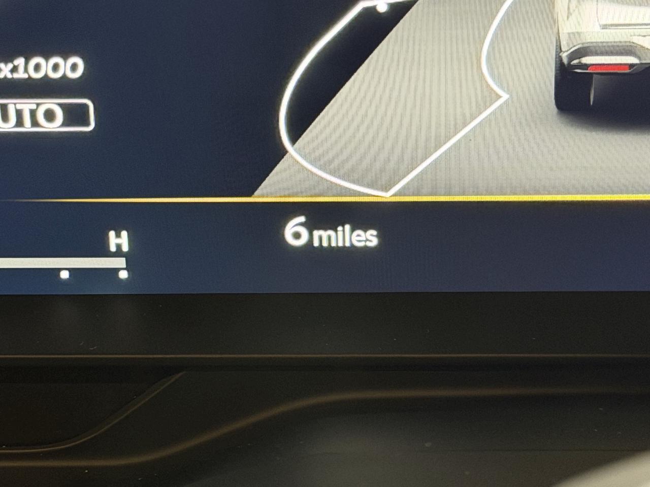 2026 INFINITI QX60 Autograph Annapolis MD