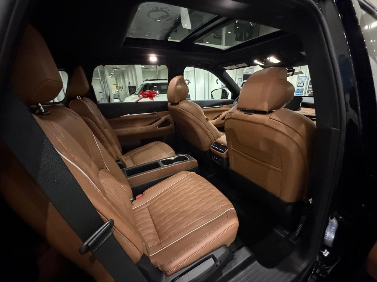 2026 INFINITI QX60 Autograph Annapolis MD