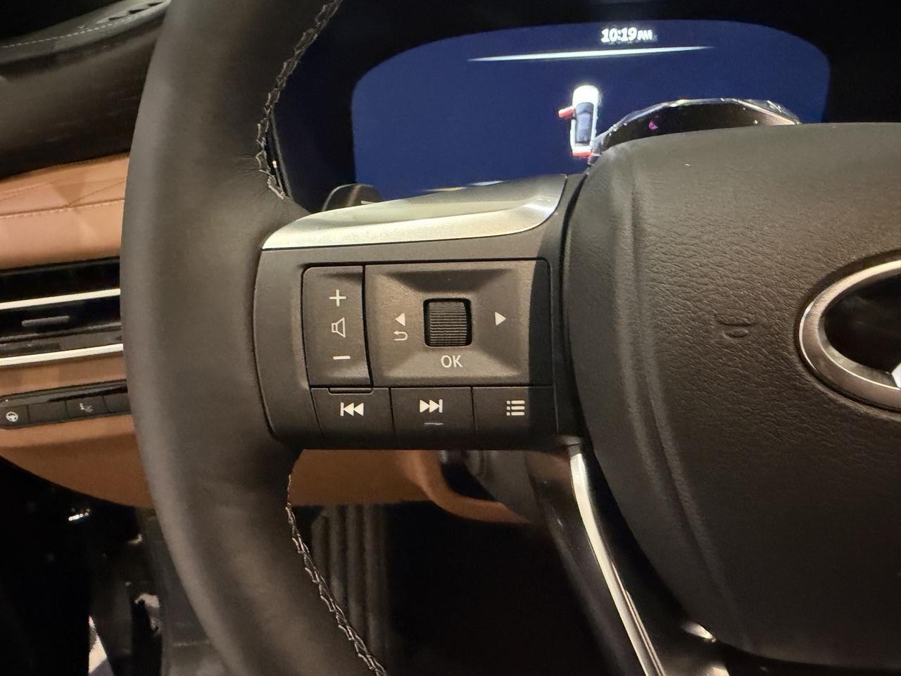 2026 INFINITI QX60 Autograph Annapolis MD