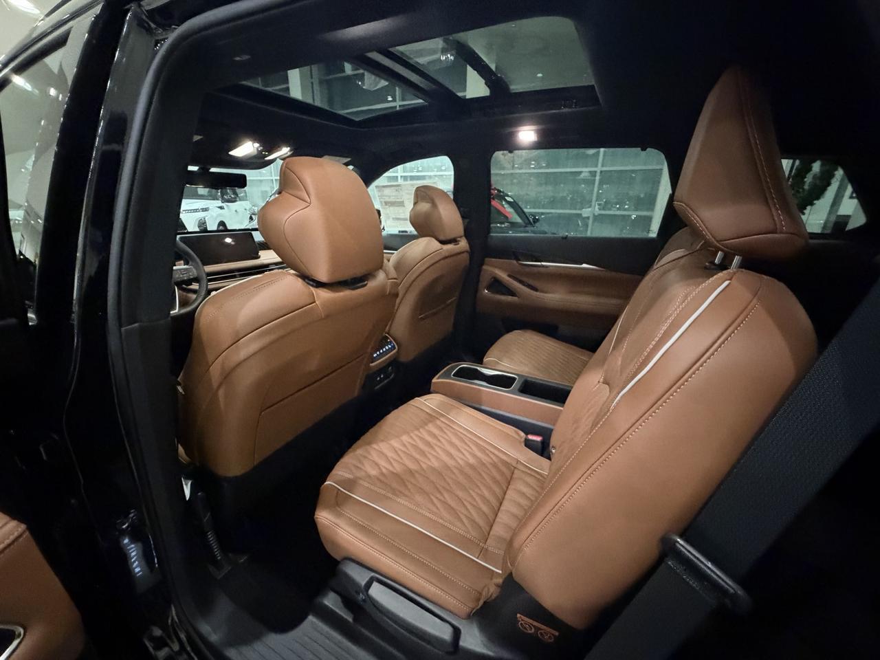 2026 INFINITI QX60 Autograph Annapolis MD