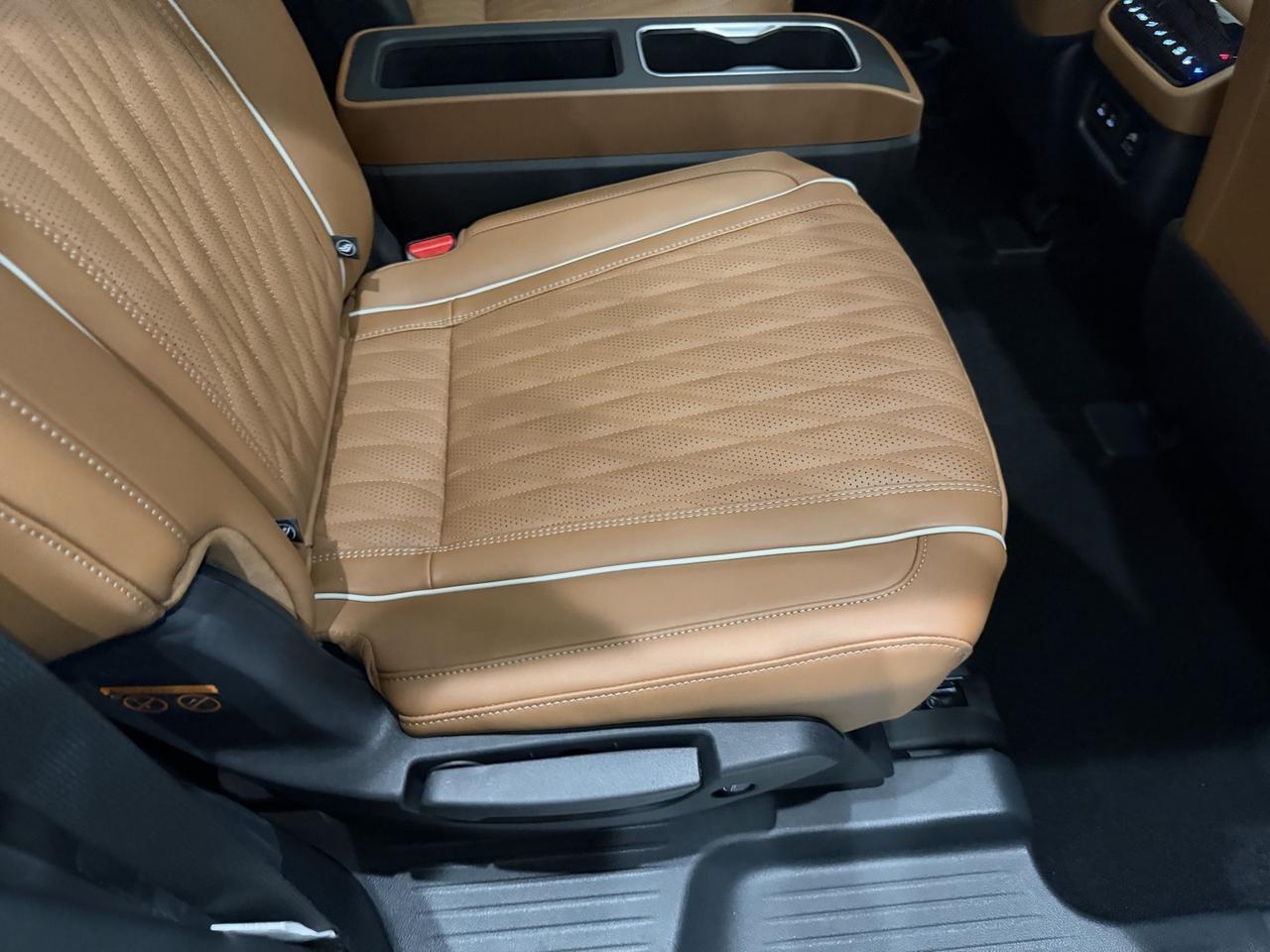 2026 INFINITI QX60 Autograph Annapolis MD