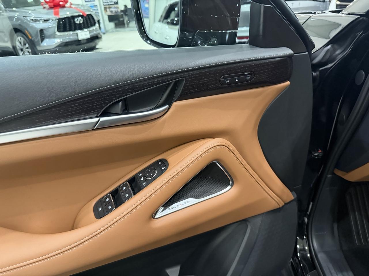 2026 INFINITI QX60 Autograph Annapolis MD