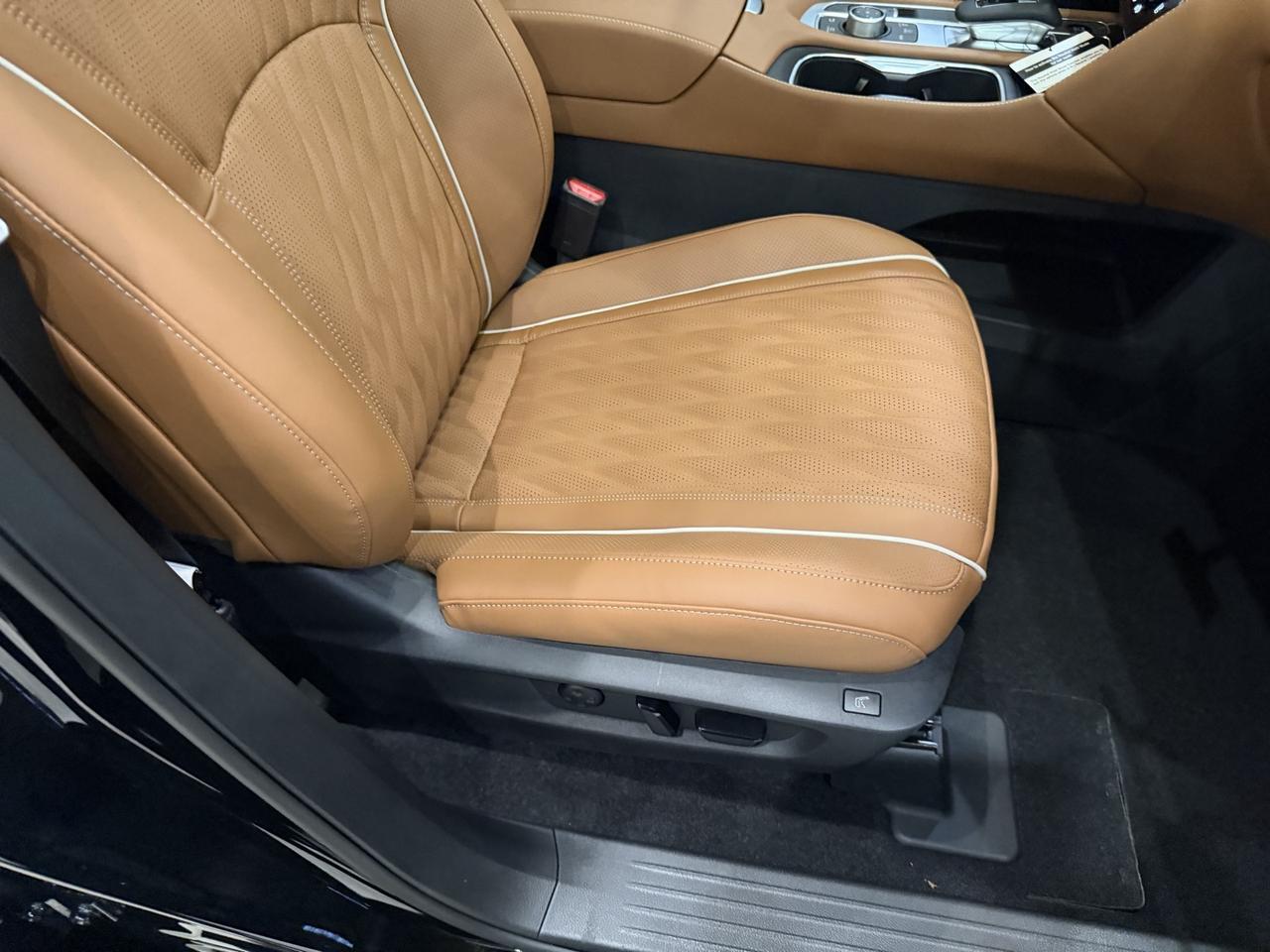 2026 INFINITI QX60 Autograph Annapolis MD