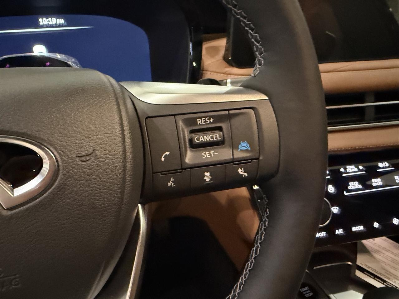 2026 INFINITI QX60 Autograph Annapolis MD