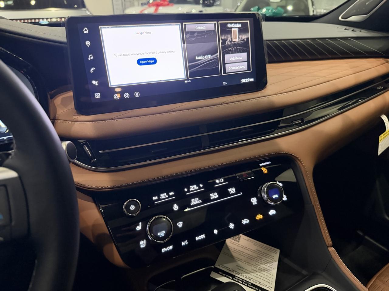 2026 INFINITI QX60 Autograph Annapolis MD