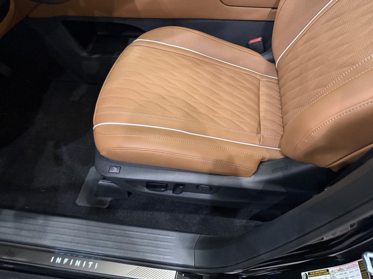 2026 INFINITI QX60 Autograph Annapolis MD