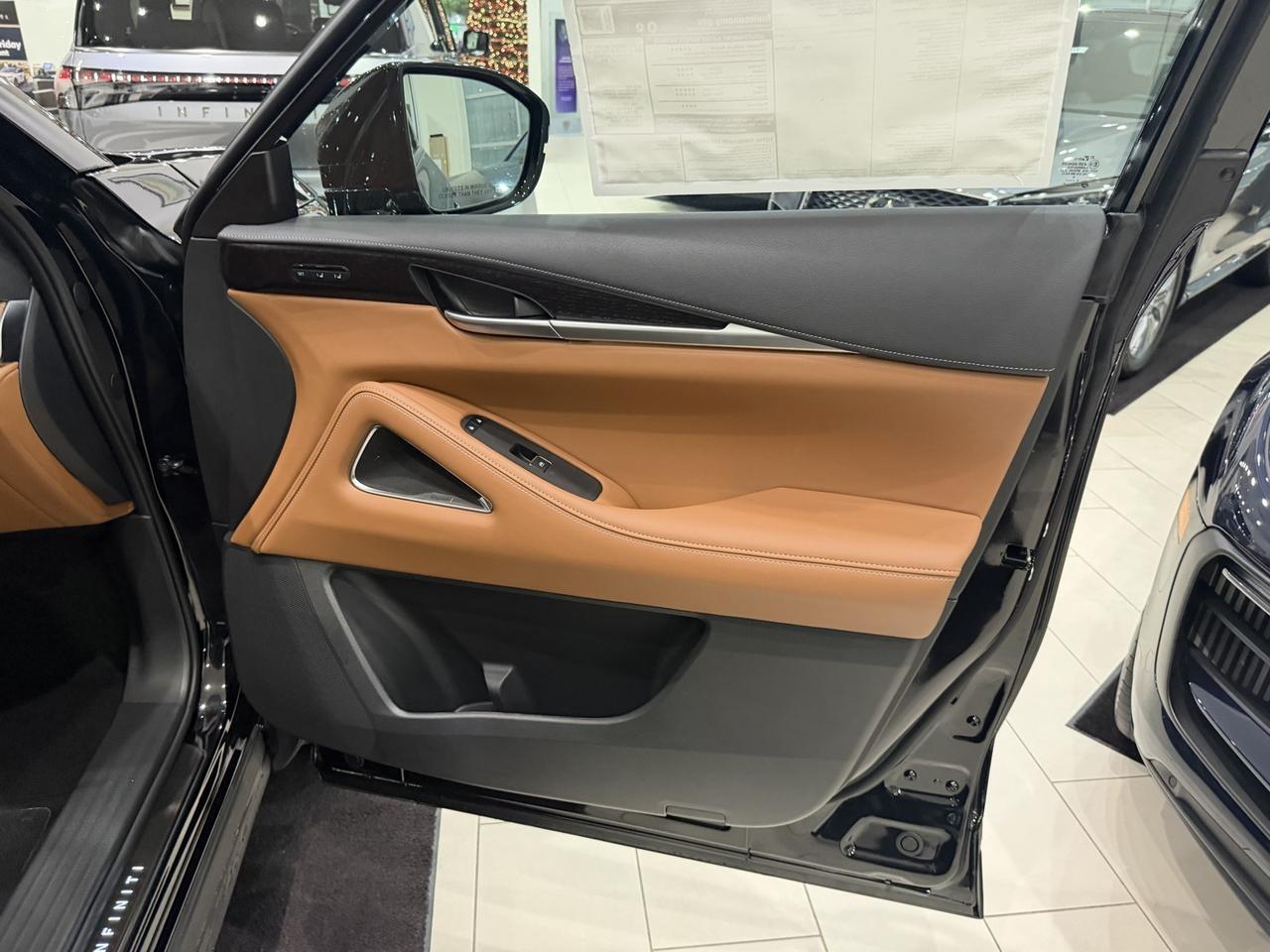 2026 INFINITI QX60 Autograph Annapolis MD