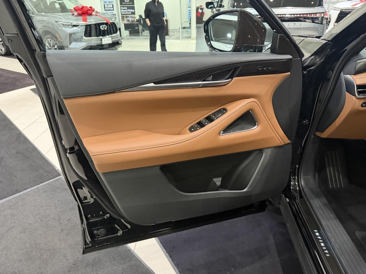 2026 INFINITI QX60 Autograph Annapolis MD