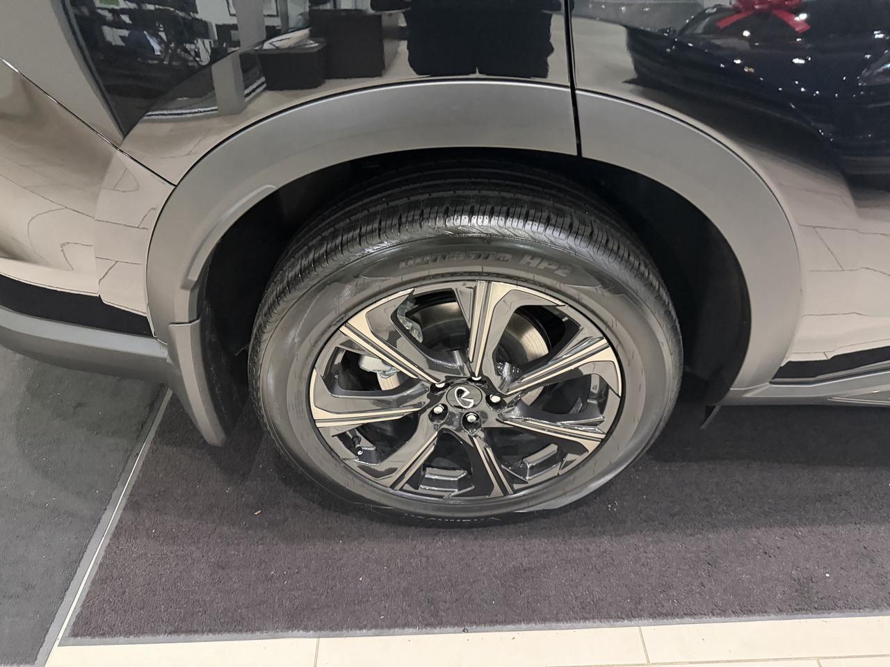 2026 INFINITI QX60 Autograph Annapolis MD