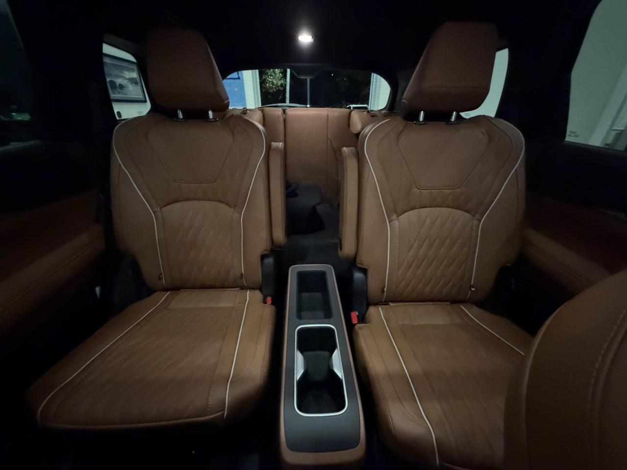 2026 INFINITI QX60 Autograph Annapolis MD