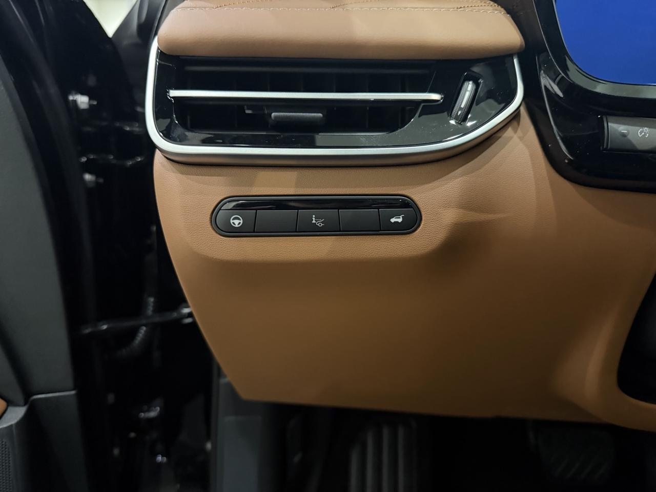 2026 INFINITI QX60 Autograph Annapolis MD