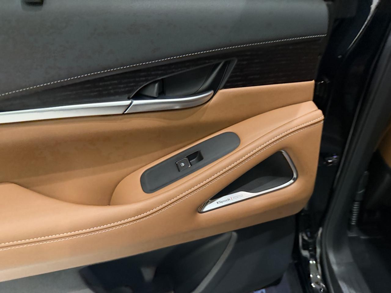 2026 INFINITI QX60 Autograph Annapolis MD