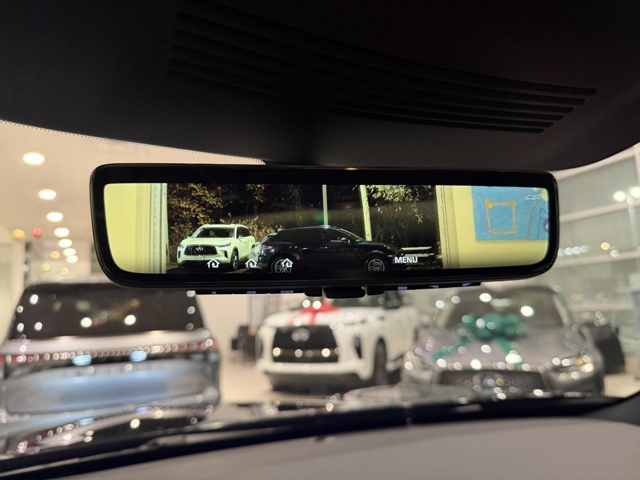 2026 INFINITI QX60 Autograph Annapolis MD