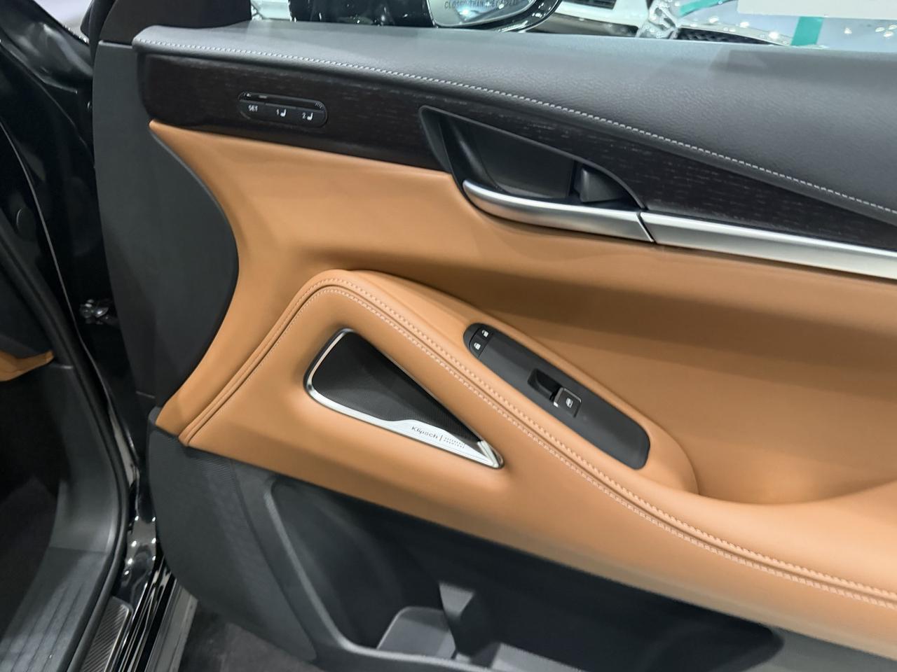 2026 INFINITI QX60 Autograph Annapolis MD