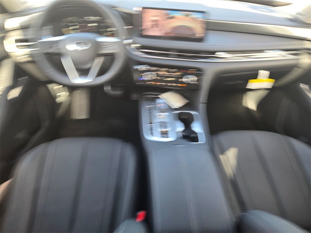 2026 INFINITI QX60 LUXE Roseville CA