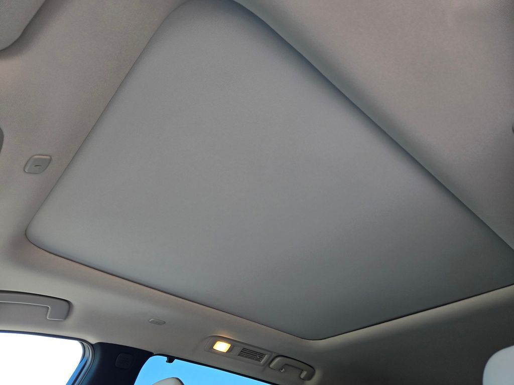 2026 INFINITI QX60 LUXE Roseville CA