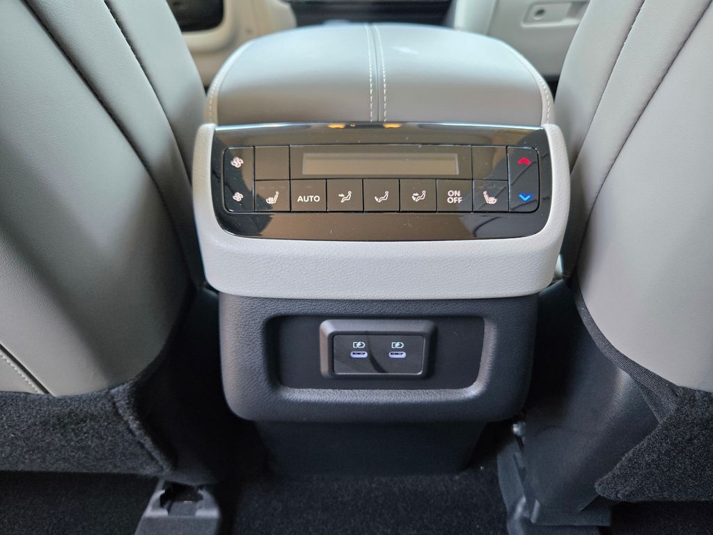 2026 INFINITI QX60 LUXE Roseville CA
