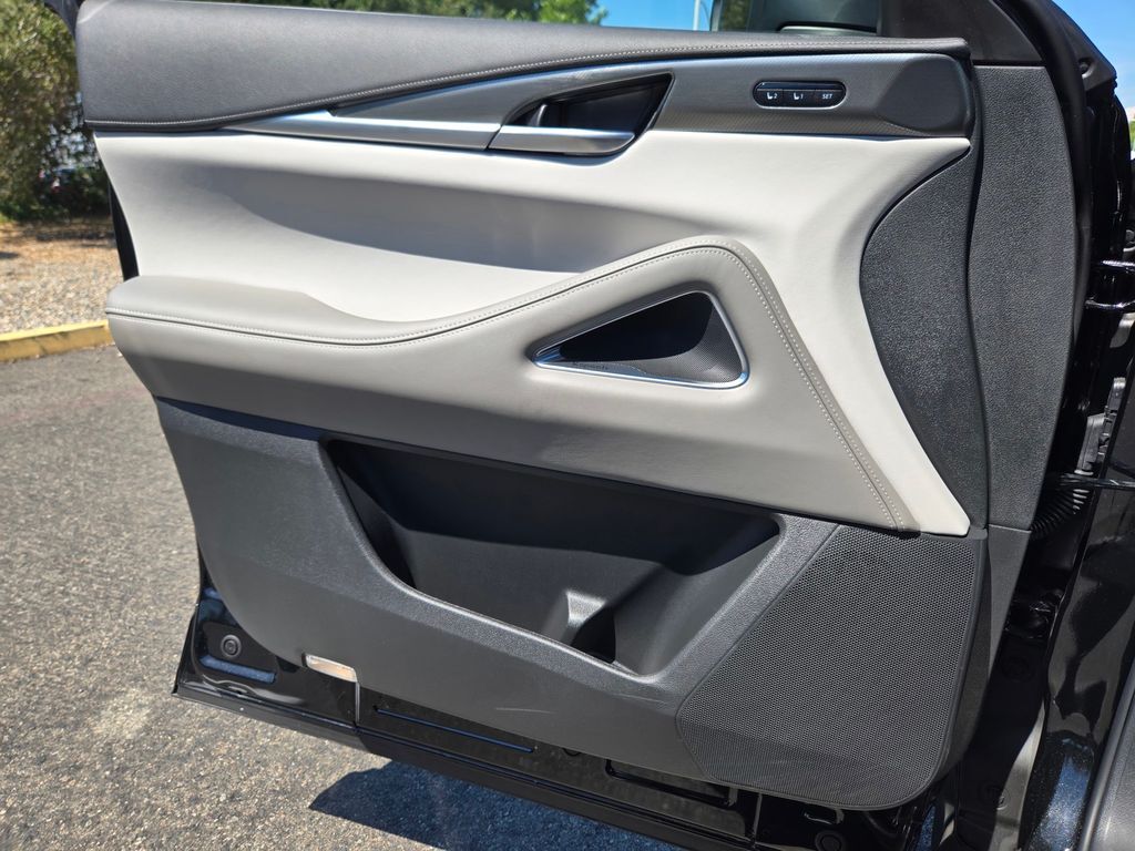 2026 INFINITI QX60 LUXE Roseville CA