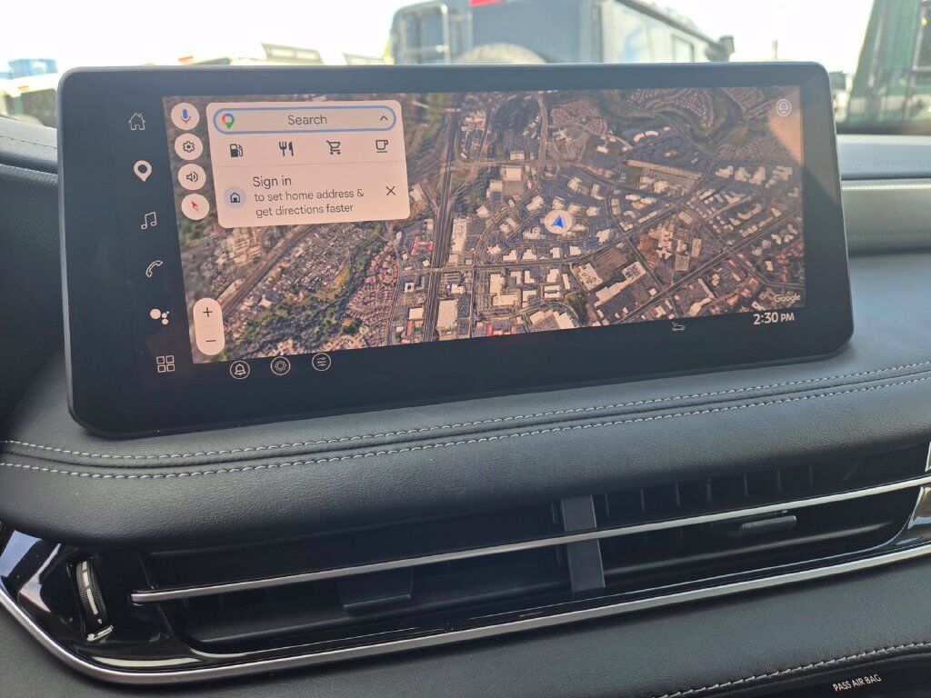2026 INFINITI QX60 LUXE Roseville CA