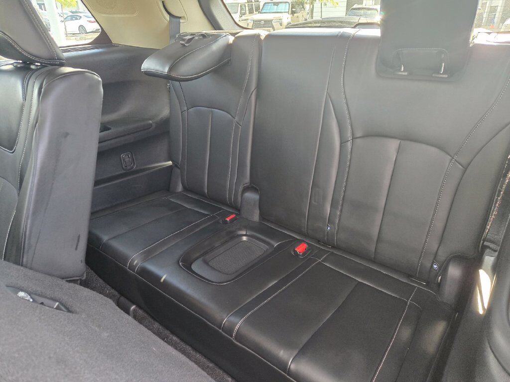 2026 INFINITI QX60 LUXE Roseville CA