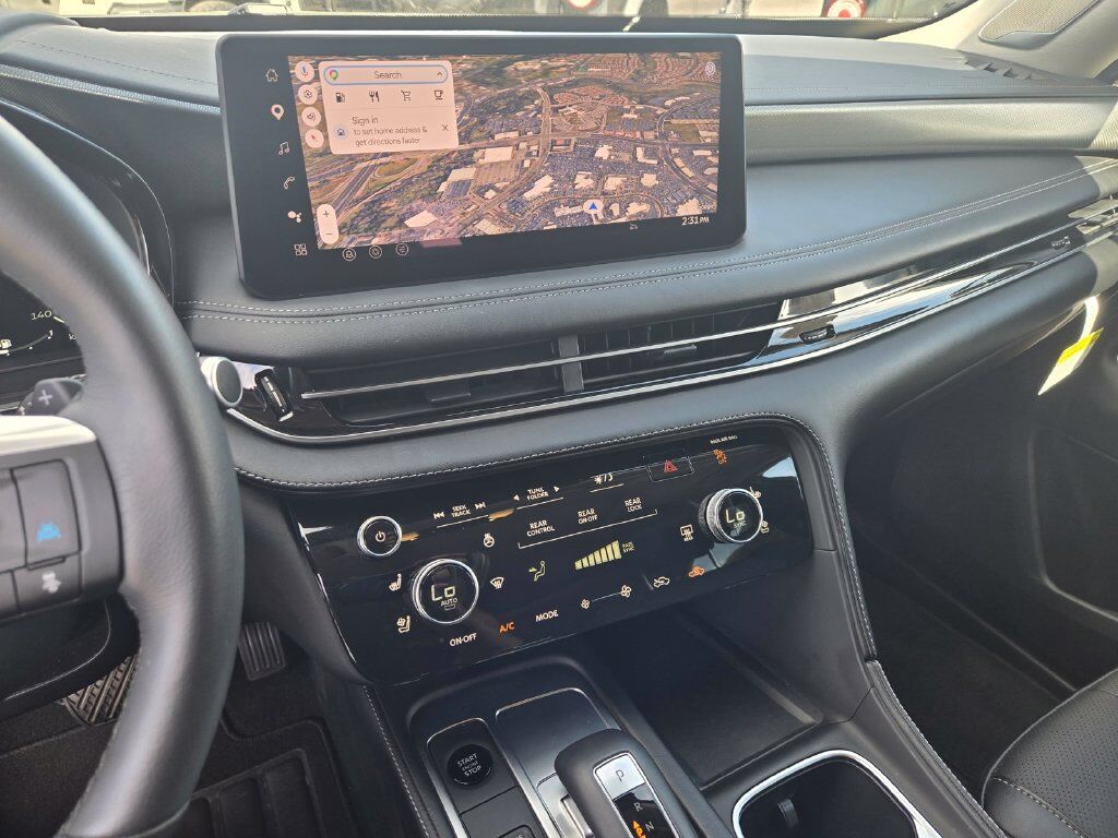 2026 INFINITI QX60 LUXE Roseville CA