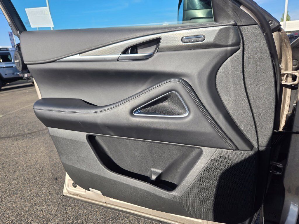 2026 INFINITI QX60 LUXE Roseville CA