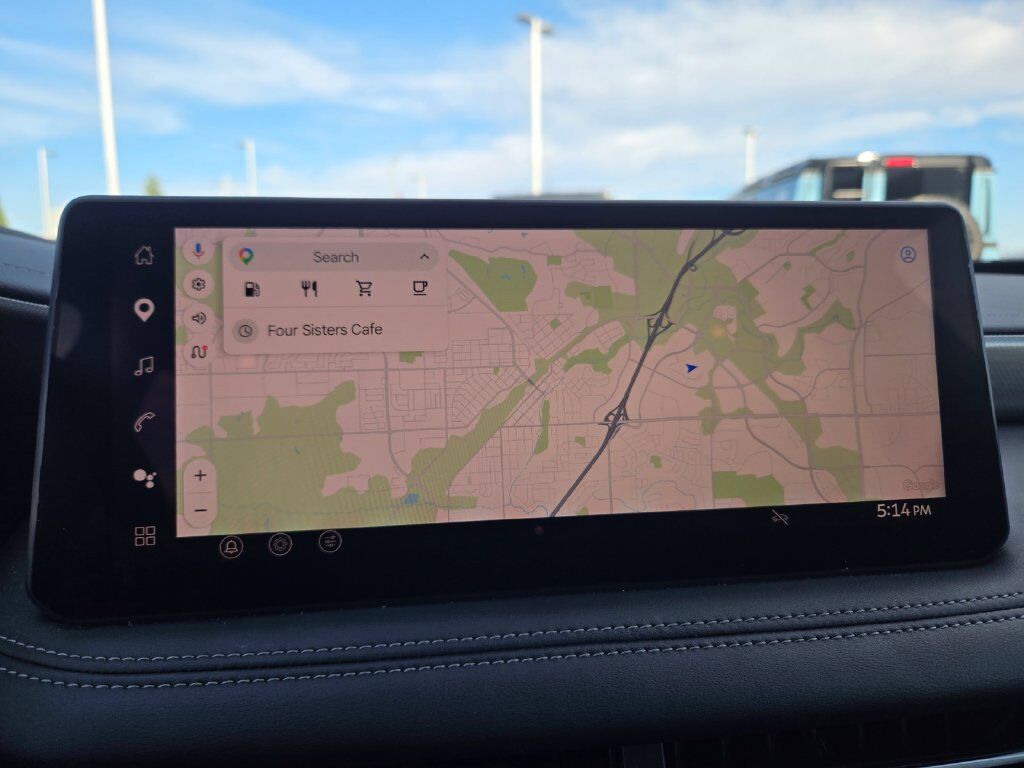 2026 INFINITI QX60 LUXE Roseville CA