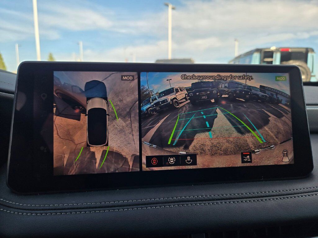 2026 INFINITI QX60 LUXE Roseville CA