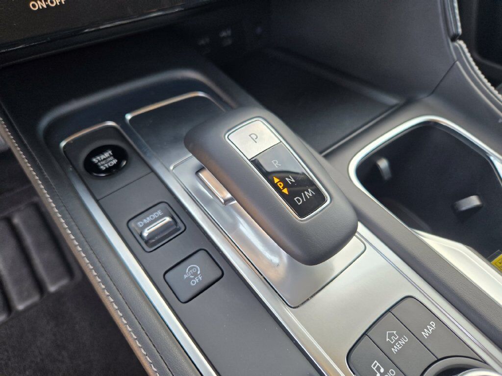2026 INFINITI QX60 LUXE Roseville CA