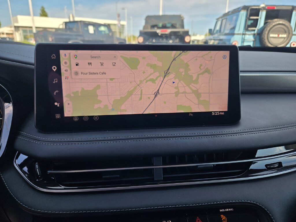 2026 INFINITI QX60 LUXE Roseville CA