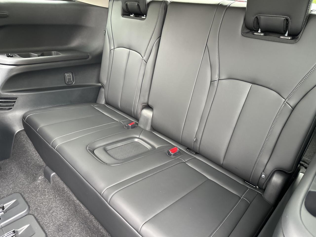 2026 INFINITI QX60 LUXE Chantilly VA