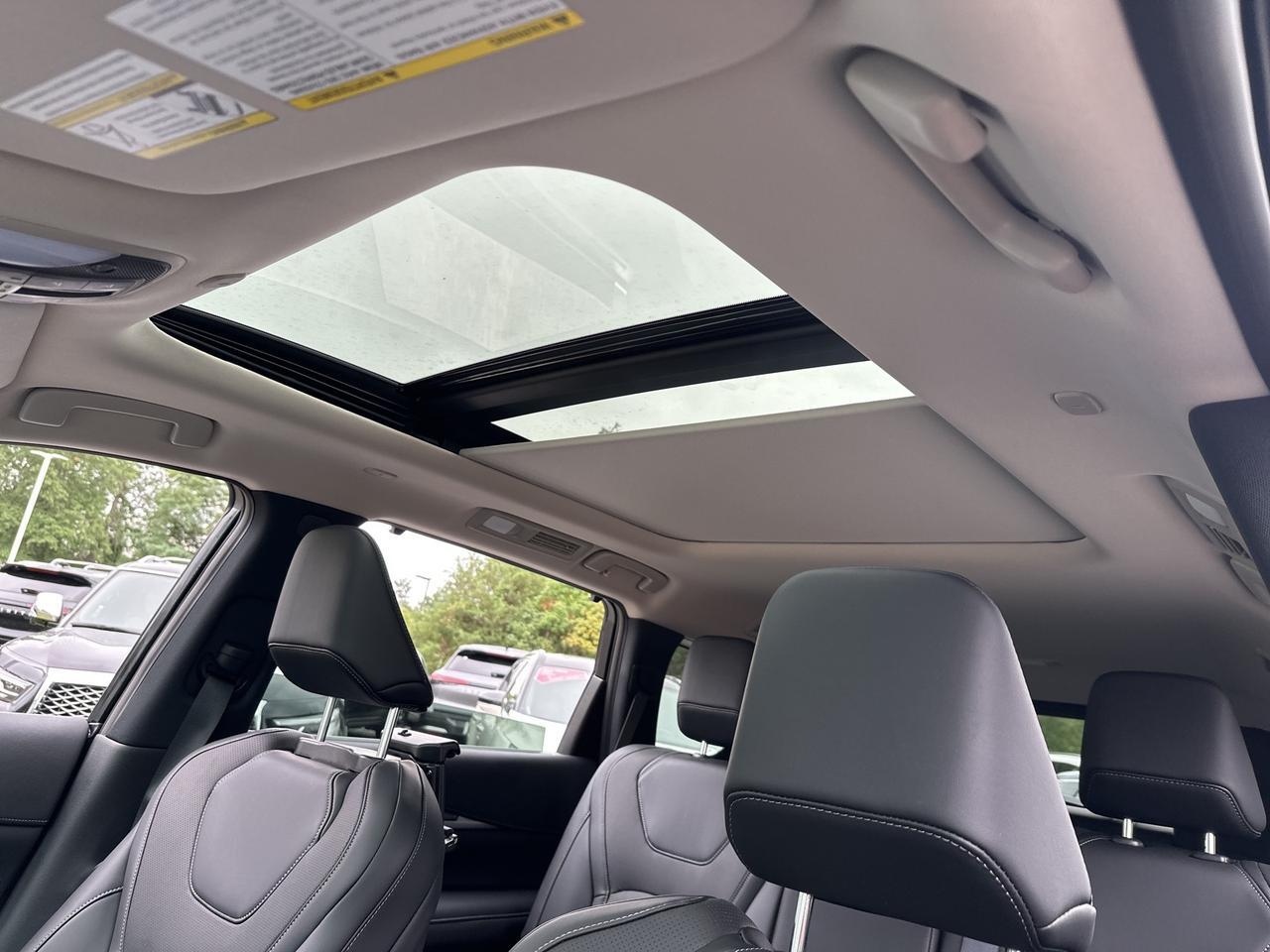 2026 INFINITI QX60 LUXE Chantilly VA