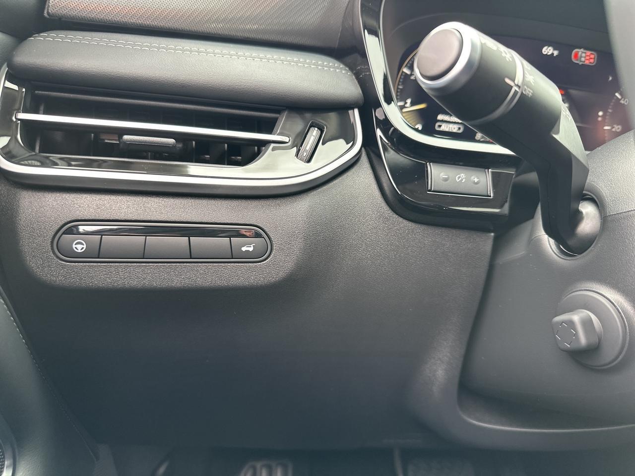2026 INFINITI QX60 LUXE Chantilly VA