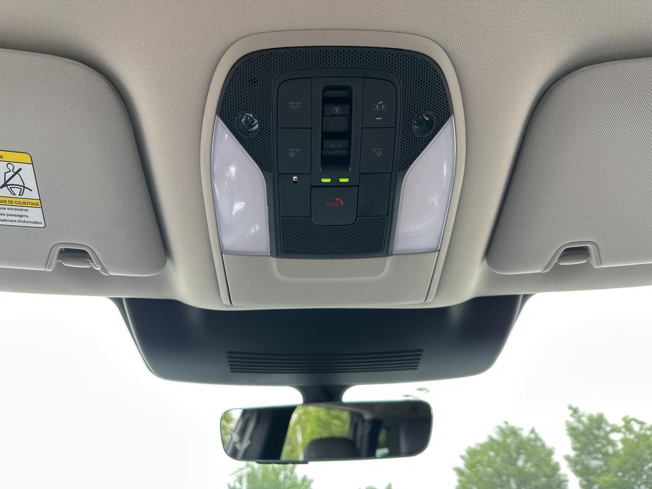 2026 INFINITI QX60 LUXE Chantilly VA