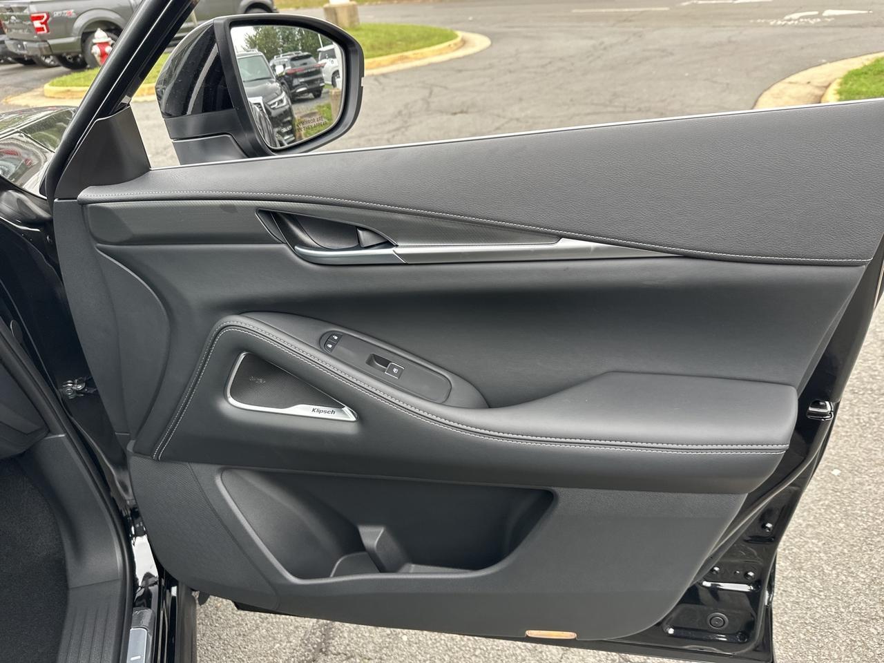 2026 INFINITI QX60 LUXE Chantilly VA