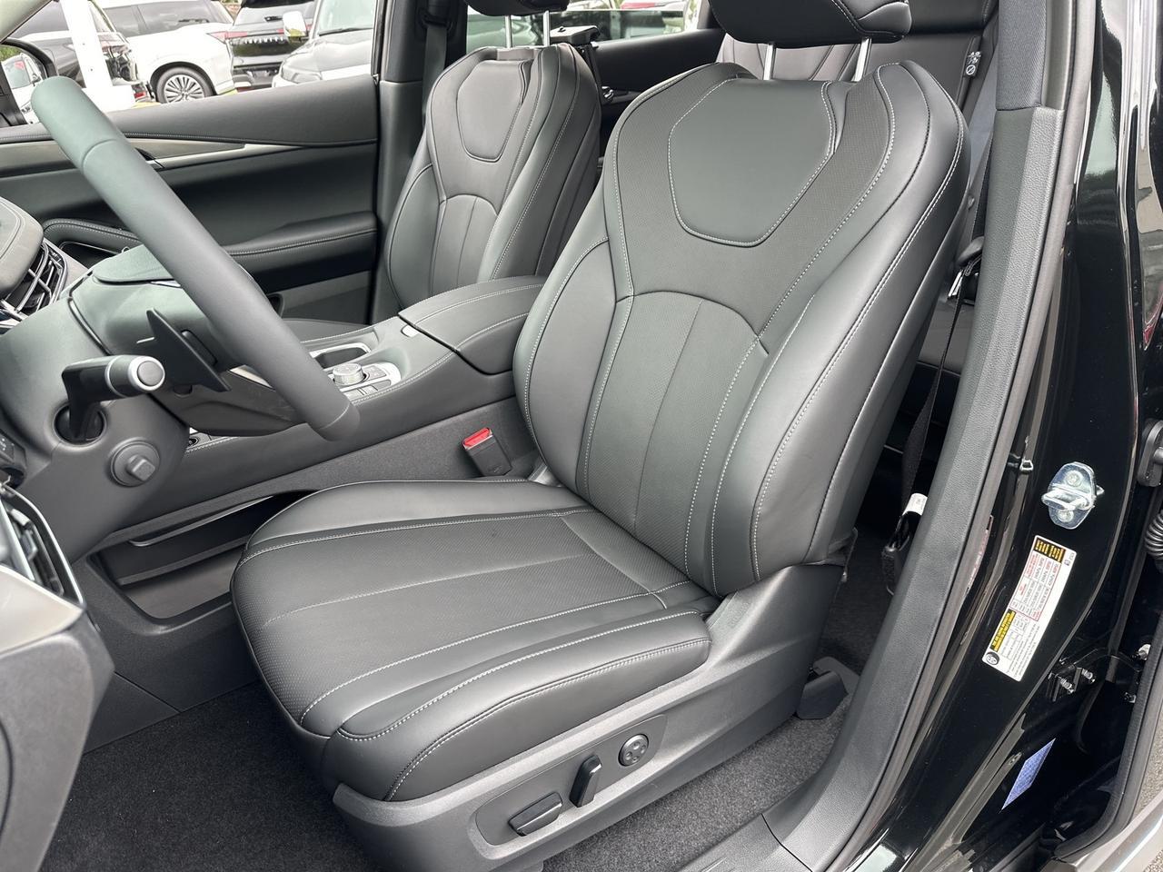 2026 INFINITI QX60 LUXE Chantilly VA