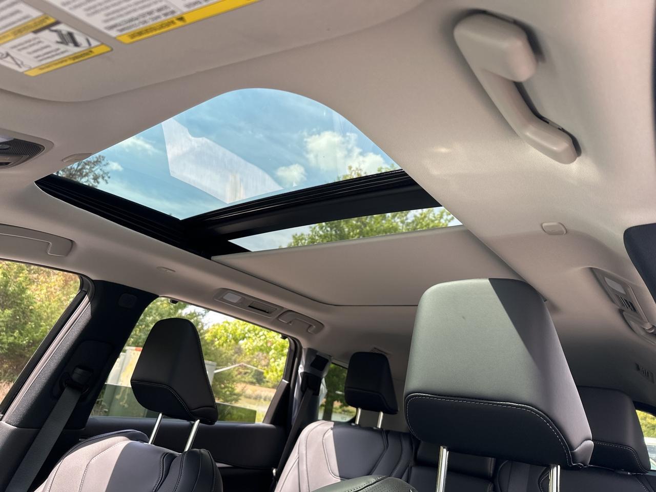 2026 INFINITI QX60 LUXE Chantilly VA