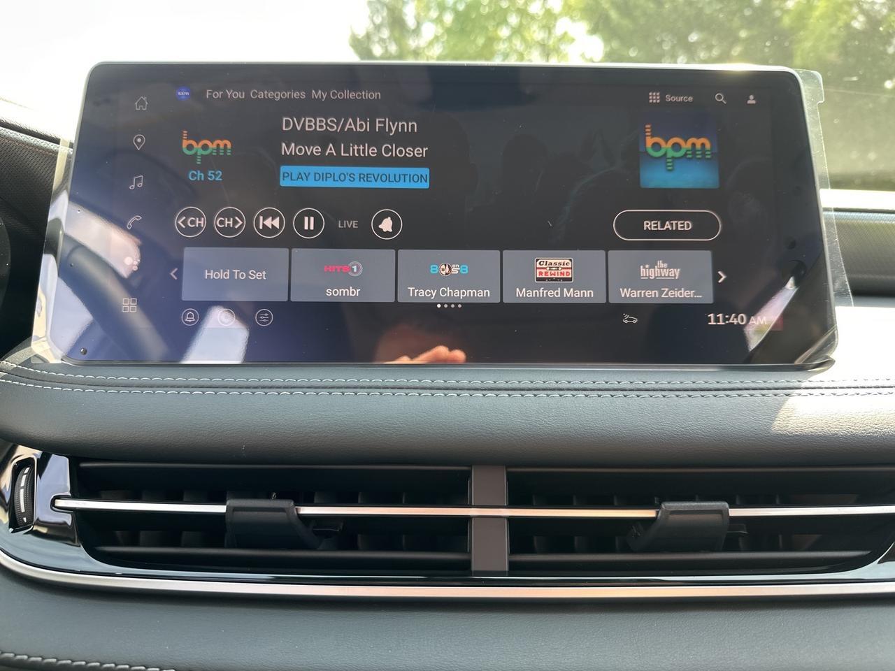 2026 INFINITI QX60 LUXE Chantilly VA