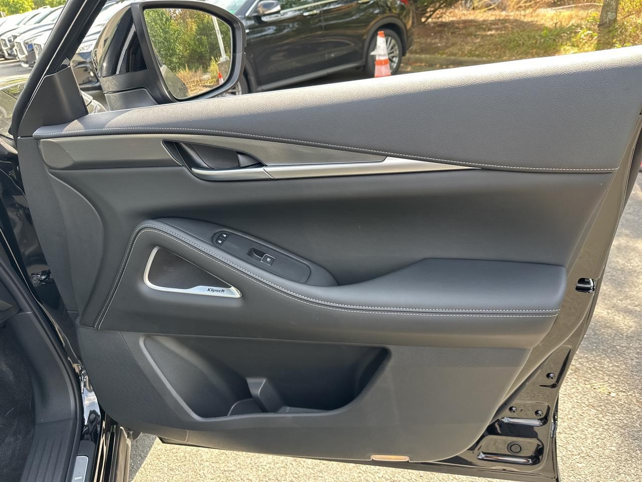 2026 INFINITI QX60 LUXE Chantilly VA