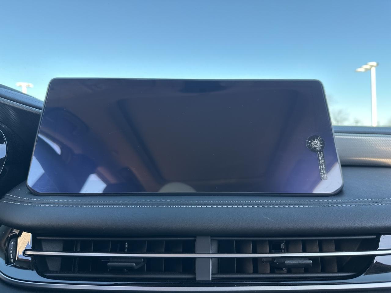 2026 INFINITI QX60 LUXE Chantilly VA