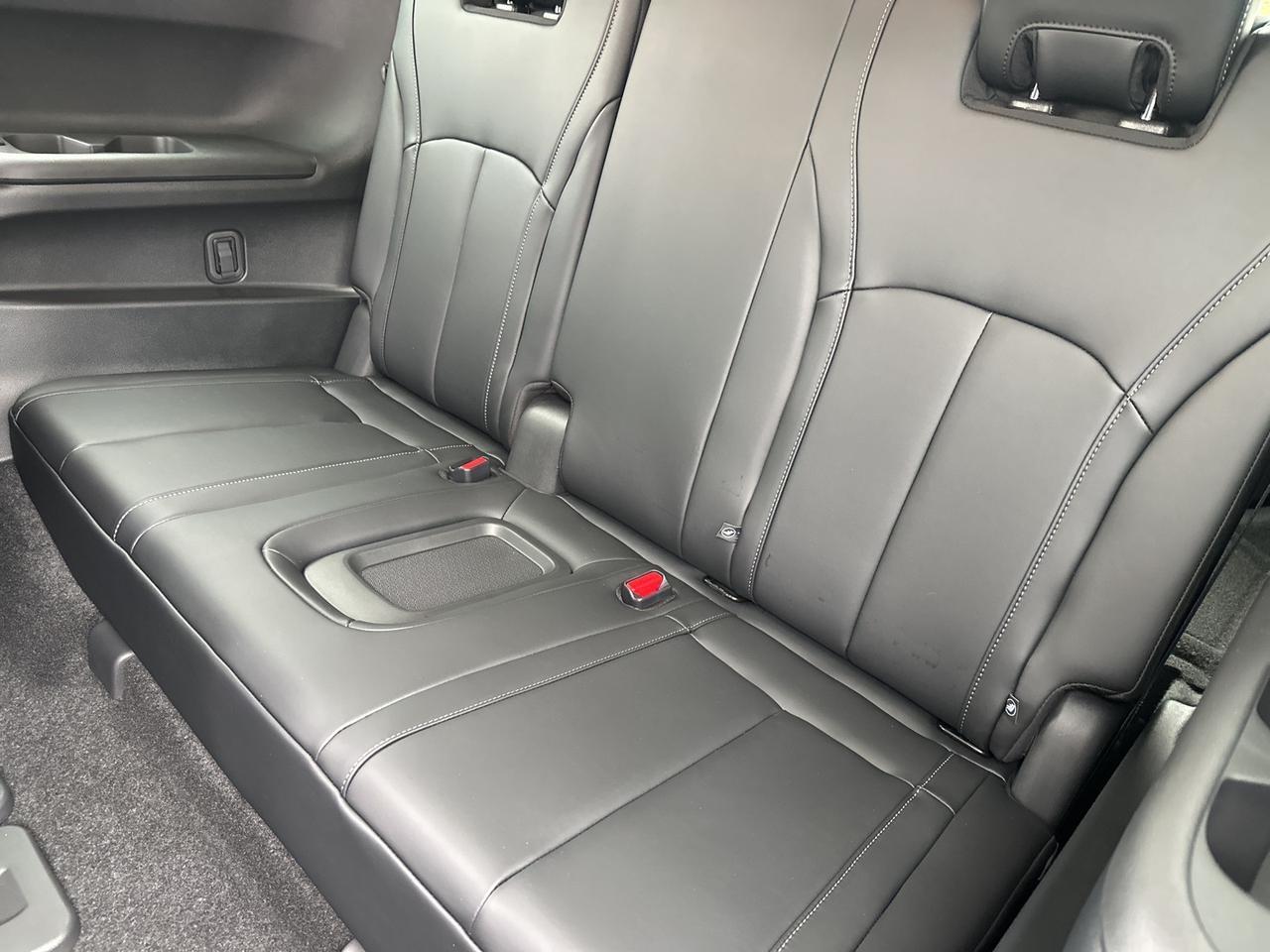 2026 INFINITI QX60 LUXE Chantilly VA