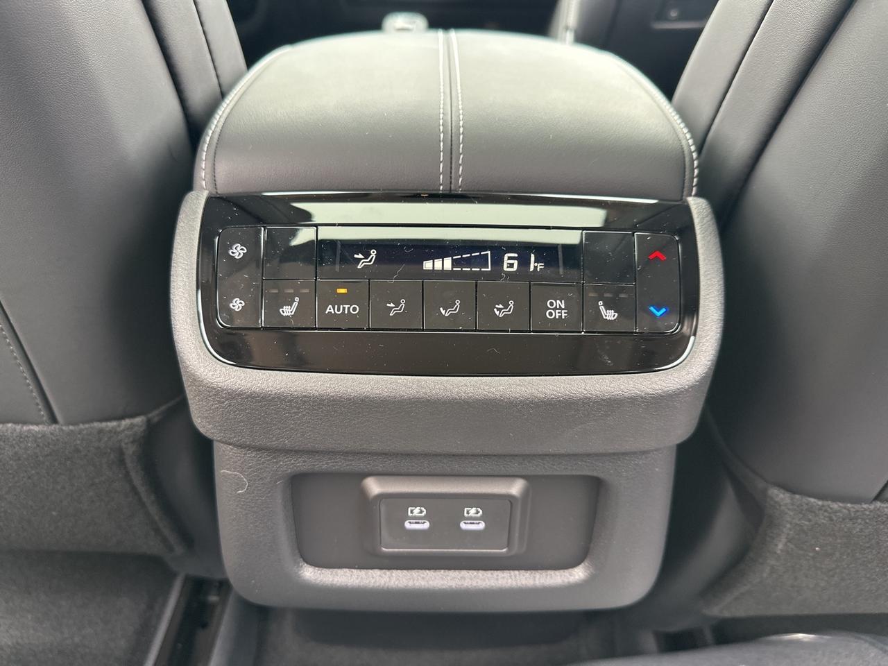 2026 INFINITI QX60 LUXE Chantilly VA
