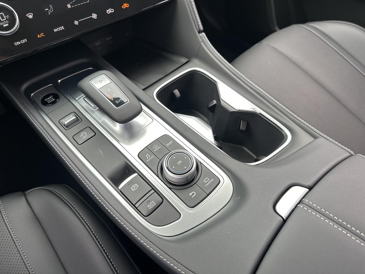 2026 INFINITI QX60 LUXE Chantilly VA