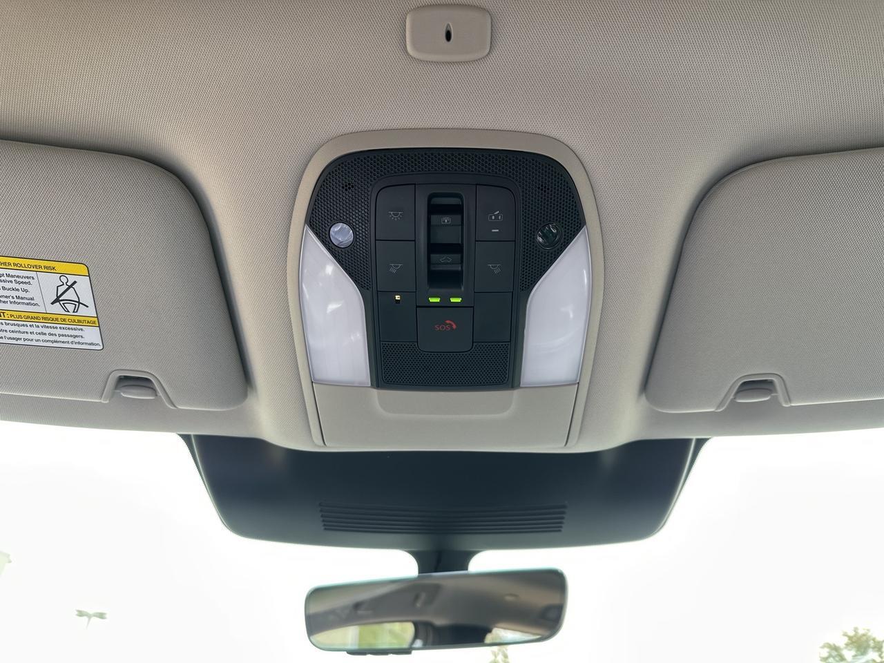 2026 INFINITI QX60 LUXE Chantilly VA