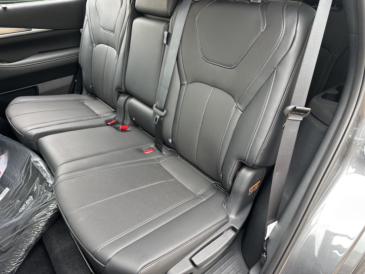 2026 INFINITI QX60 LUXE Chantilly VA