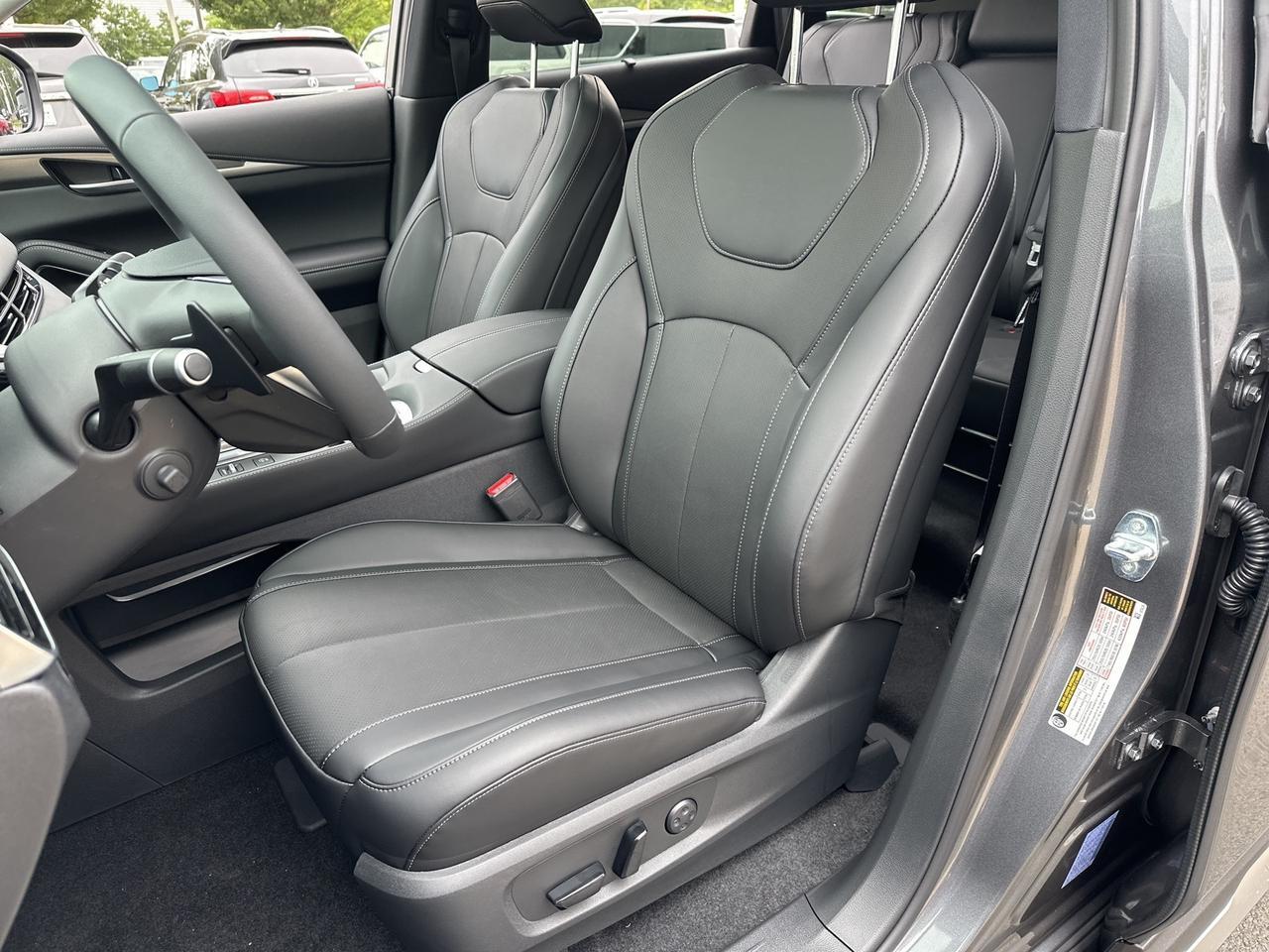 2026 INFINITI QX60 LUXE Chantilly VA